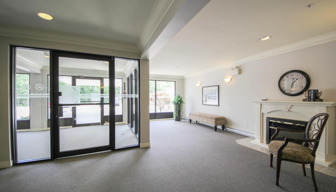 300 Reynolds Street killam